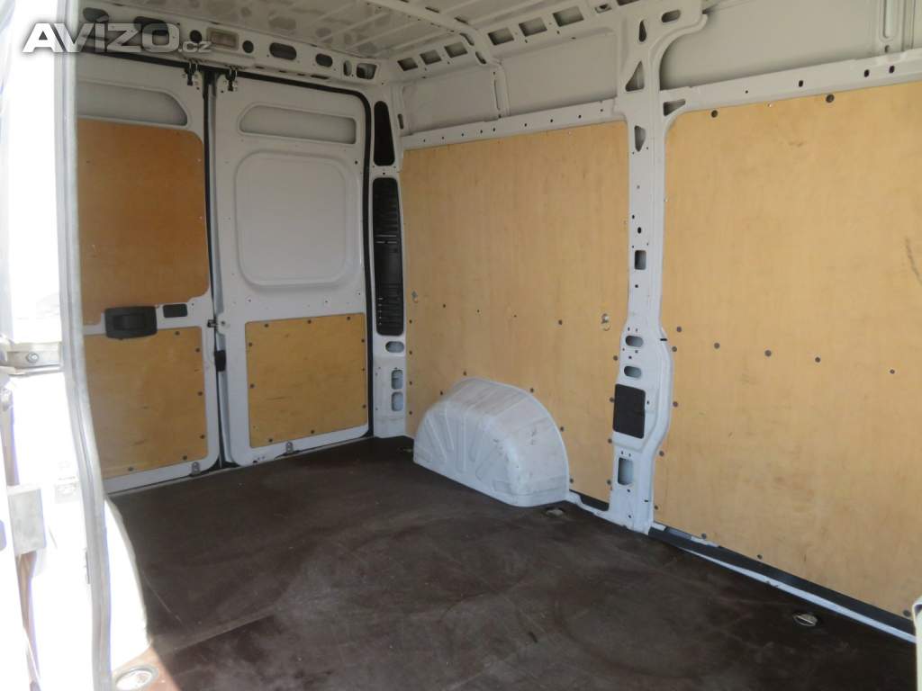 Foto inzerátu Peugeot Boxer 2.2 BlueHDi