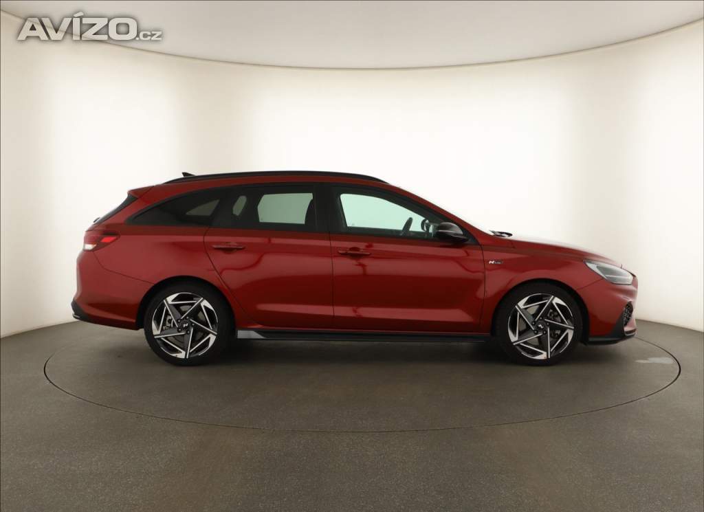 Foto inzerátu Hyundai i30 1.5 T-GDI MHEV 48V