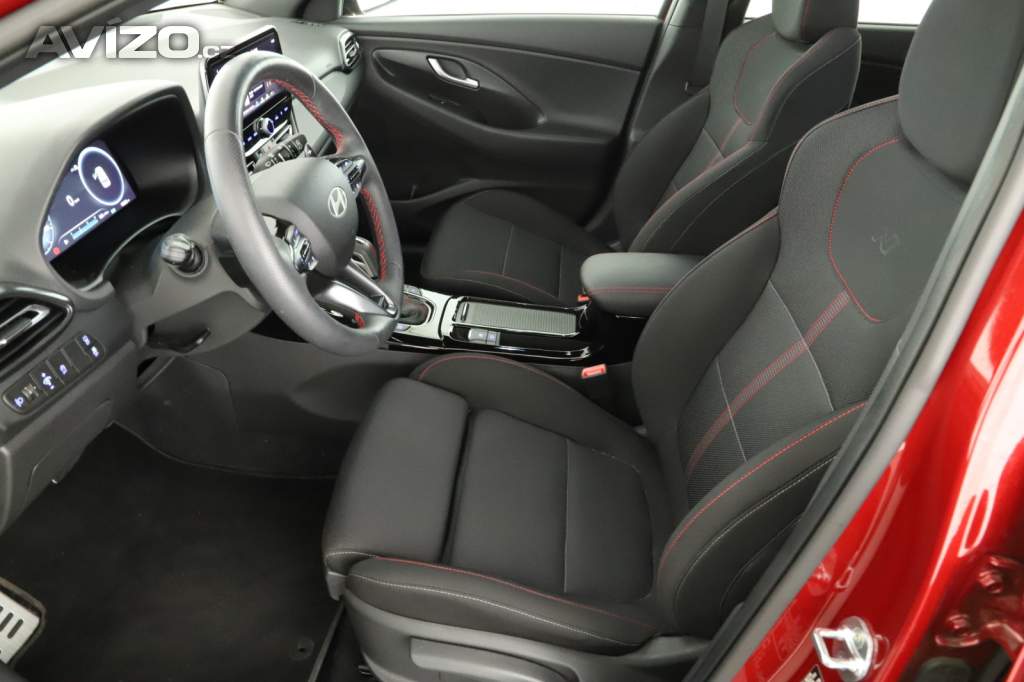 Foto inzerátu Hyundai i30 1.5 T-GDI MHEV 48V
