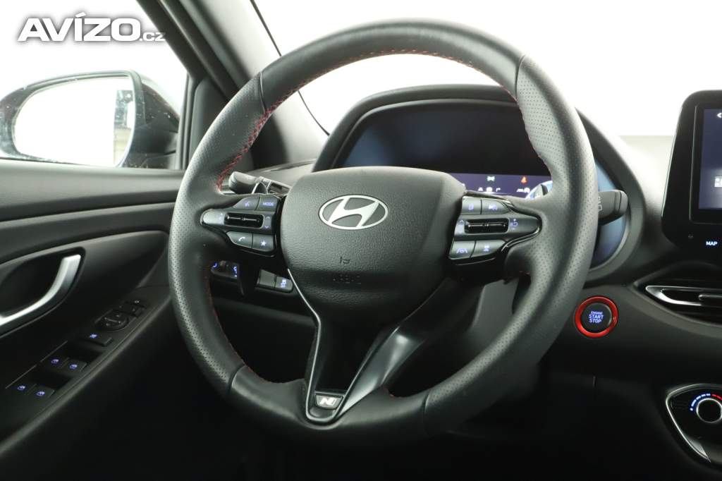 Foto inzerátu Hyundai i30 1.5 T-GDI MHEV 48V