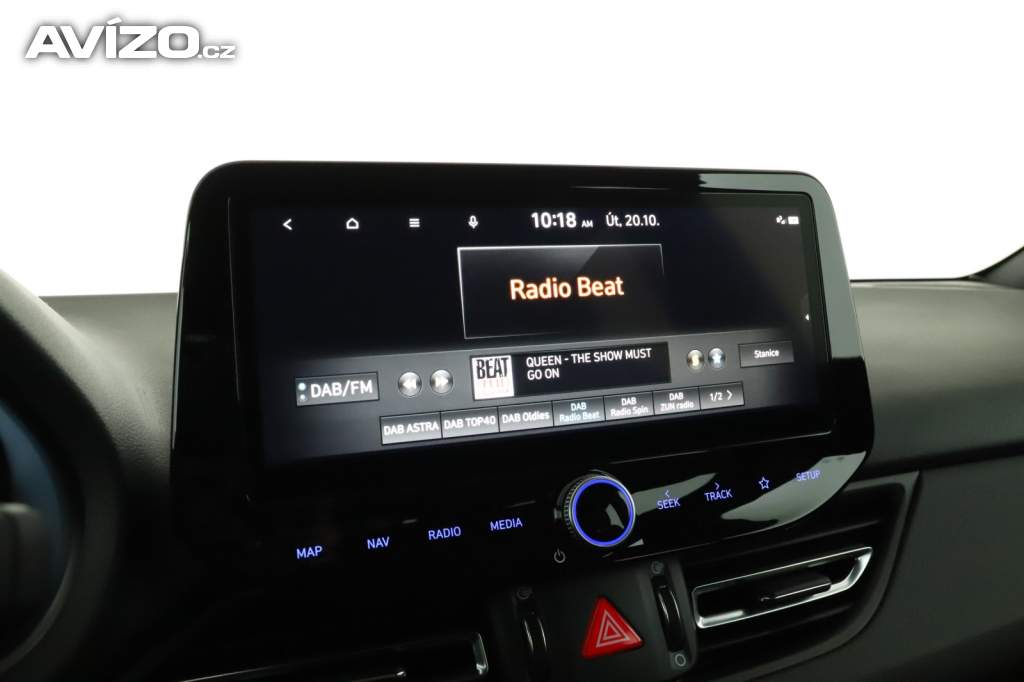 Foto inzerátu Hyundai i30 1.5 T-GDI MHEV 48V
