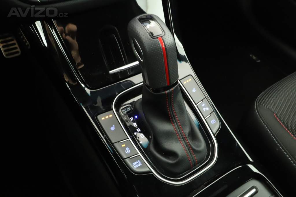 Foto inzerátu Hyundai i30 1.5 T-GDI MHEV 48V