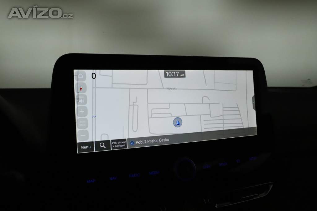 Foto inzerátu Hyundai i30 1.5 T-GDI MHEV 48V