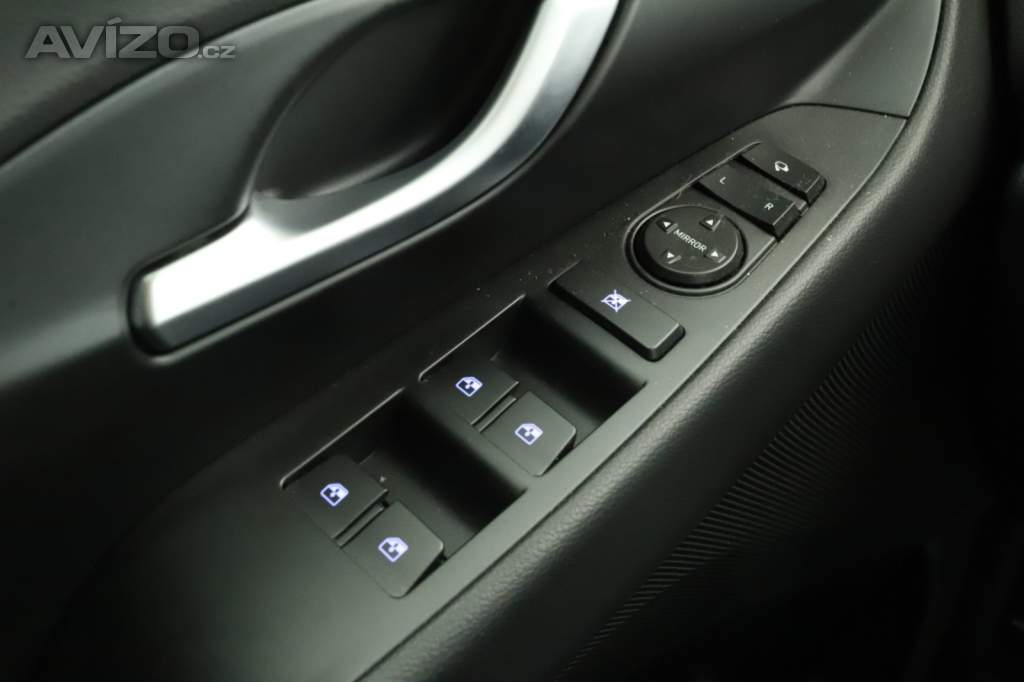 Foto inzerátu Hyundai i30 1.5 T-GDI MHEV 48V