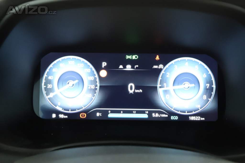 Foto inzerátu Hyundai i30 1.5 T-GDI MHEV 48V