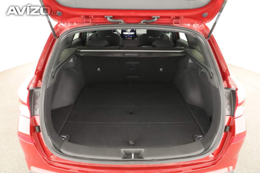 Foto inzerátu Hyundai i30 1.5 T-GDI MHEV 48V