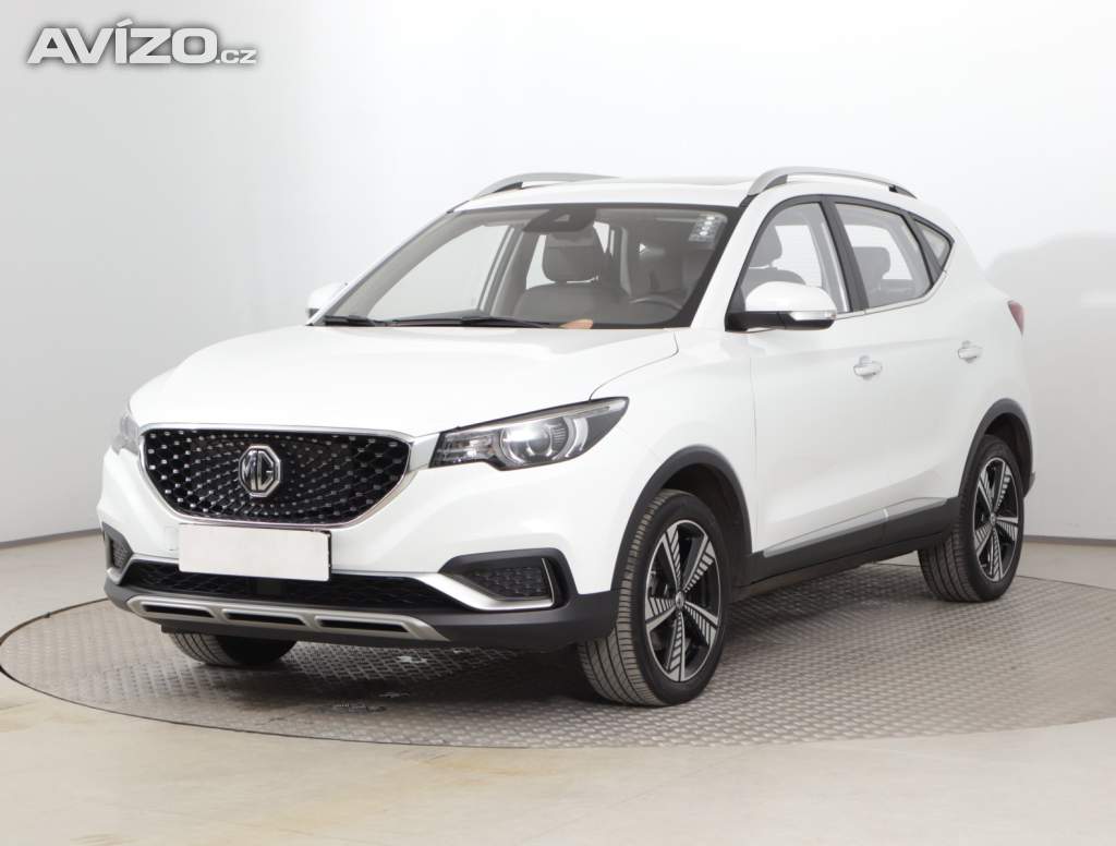 Foto inzerátu MG ZS SUV EV 42.5 kWh