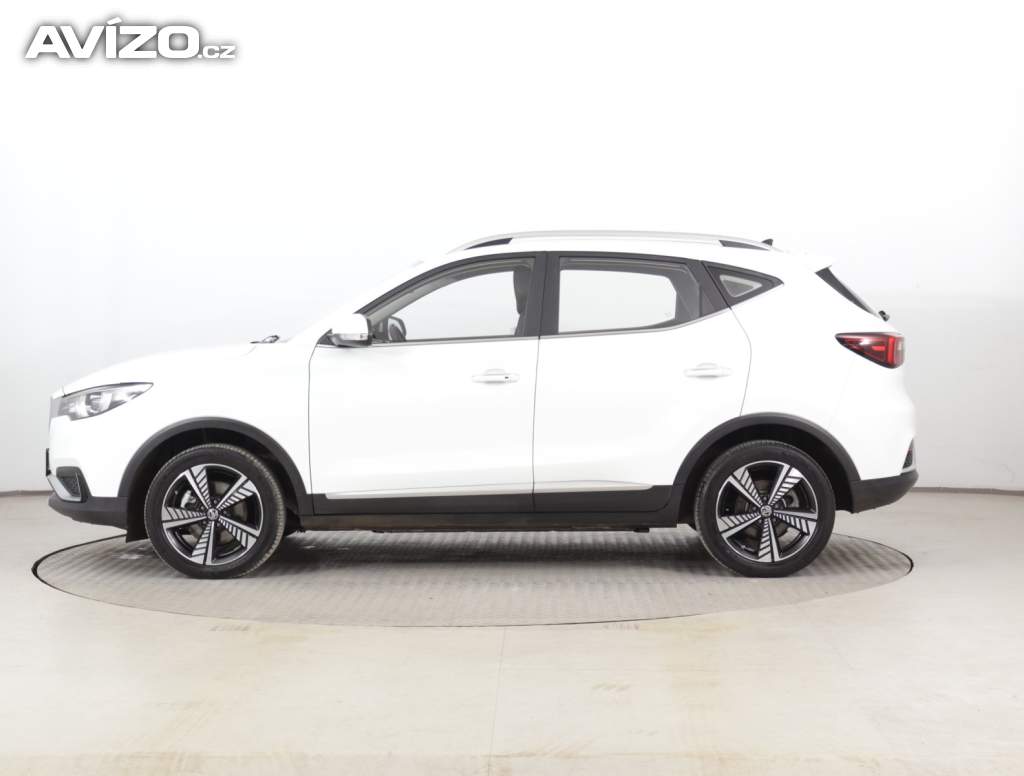 Foto inzerátu MG ZS SUV EV 42.5 kWh