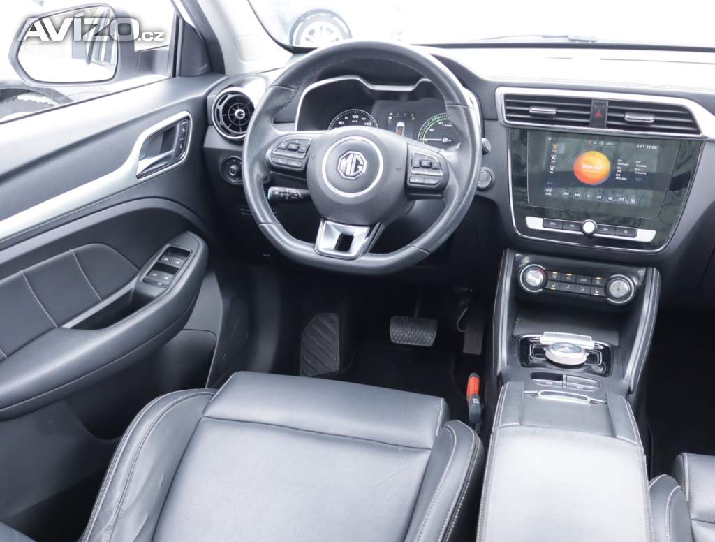 Foto inzerátu MG ZS SUV EV 42.5 kWh