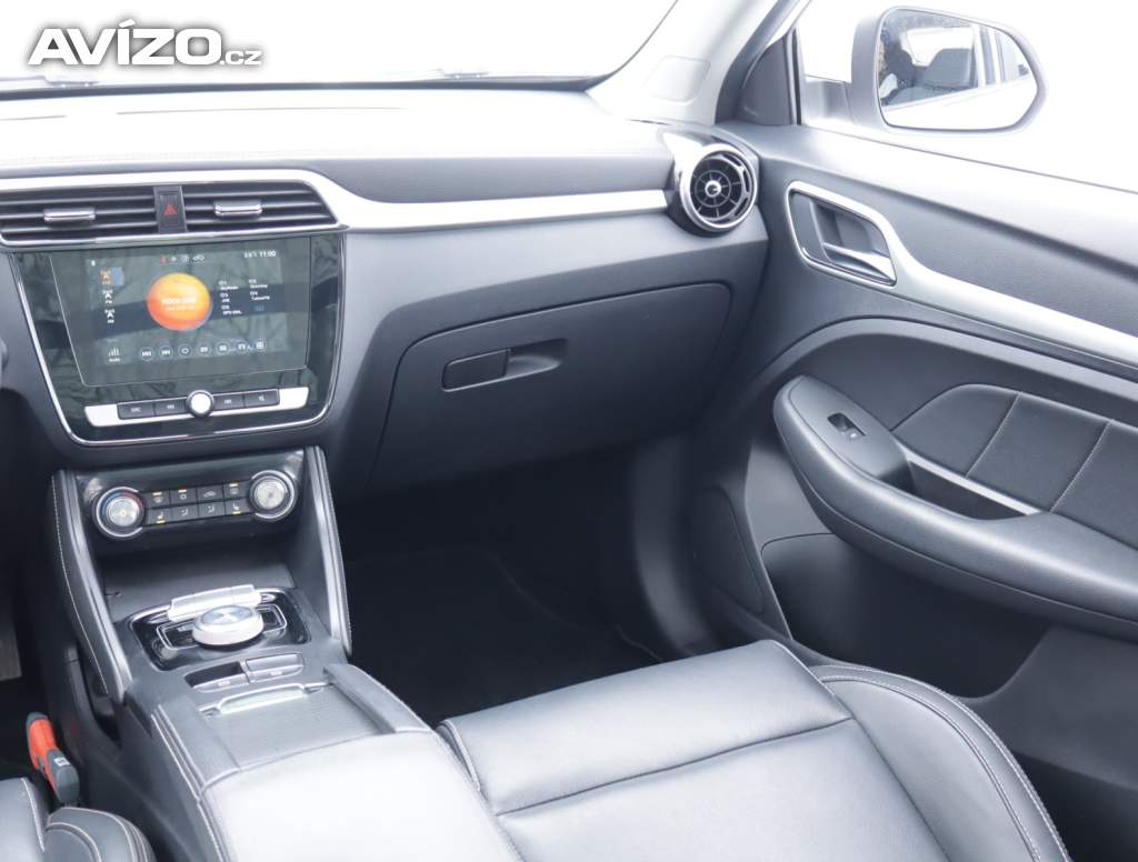 Foto inzerátu MG ZS SUV EV 42.5 kWh