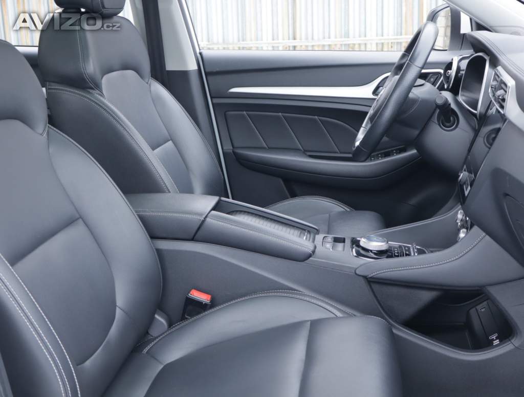 Foto inzerátu MG ZS SUV EV 42.5 kWh