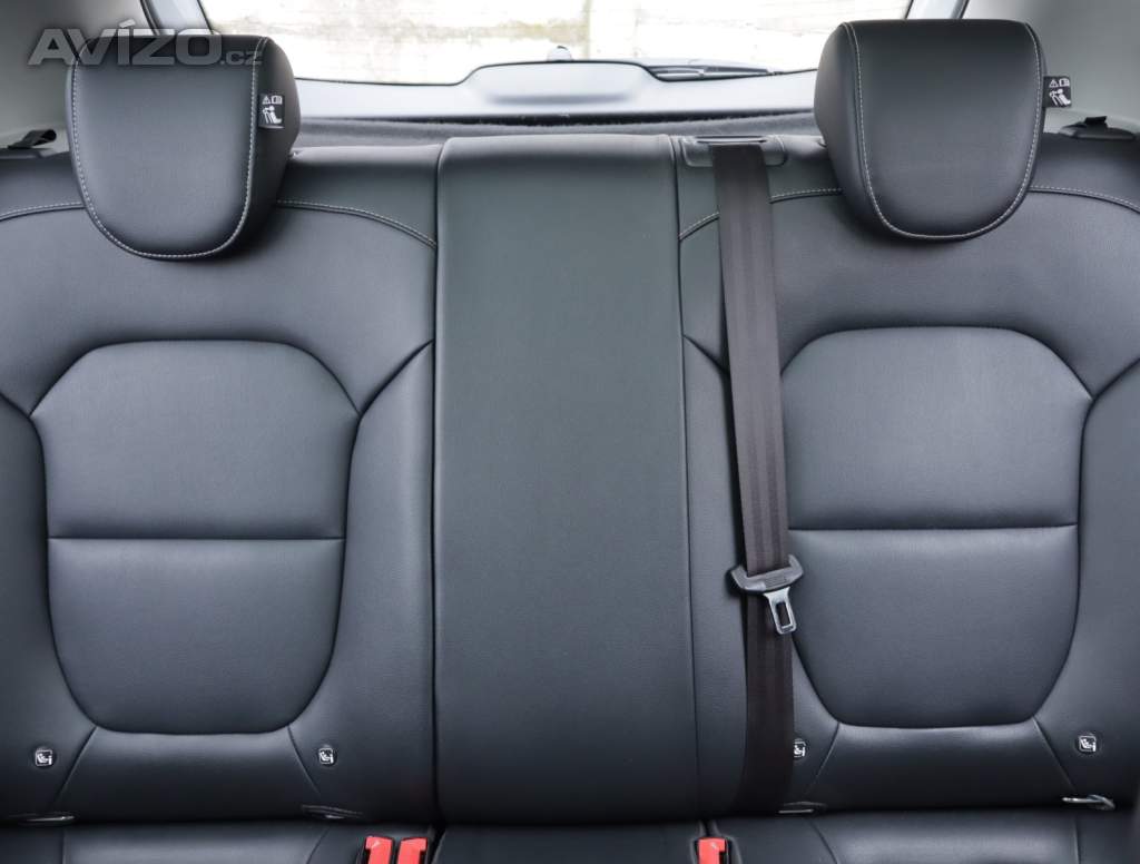 Foto inzerátu MG ZS SUV EV 42.5 kWh