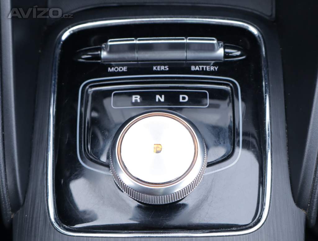 Foto inzerátu MG ZS SUV EV 42.5 kWh