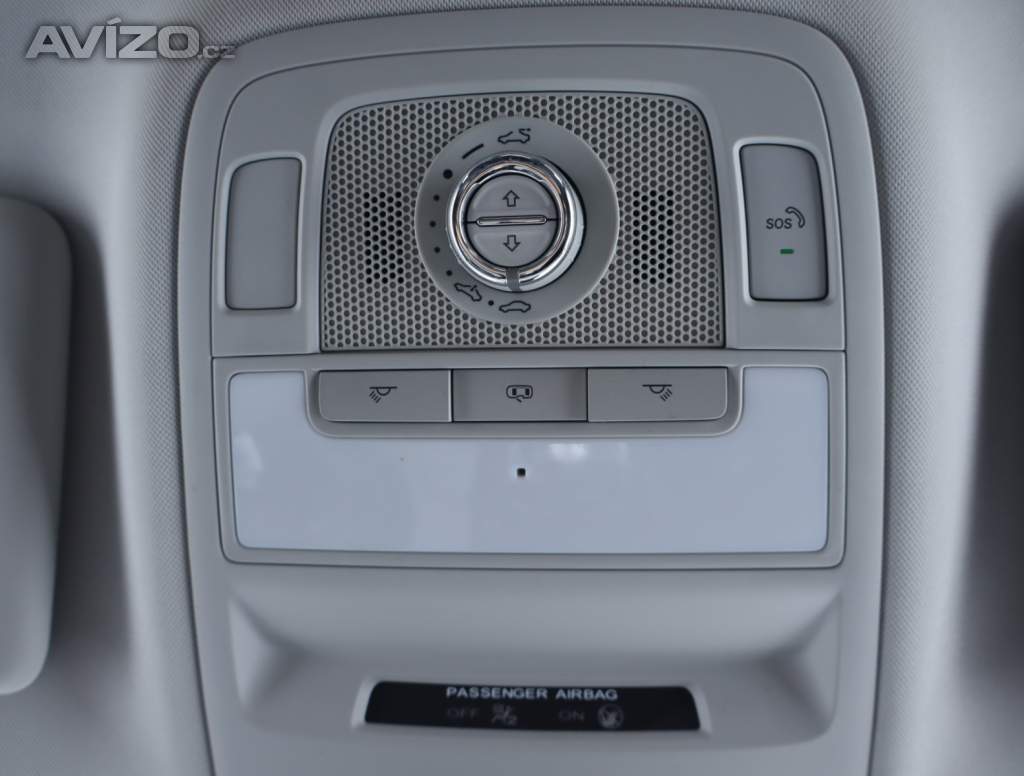Foto inzerátu MG ZS SUV EV 42.5 kWh
