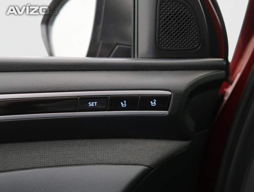 Foto inzerátu Hyundai Tucson 1.6 CRDi 48V MHEV