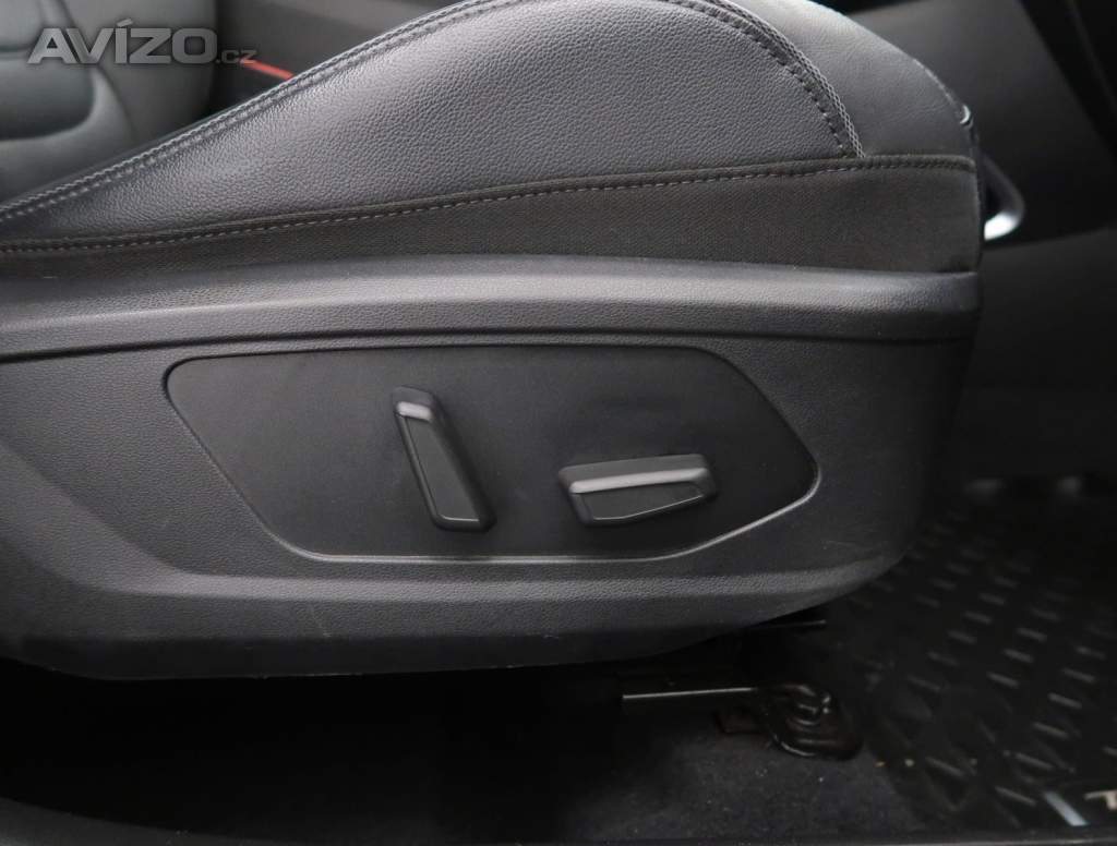Foto inzerátu Hyundai Tucson 1.6 CRDi 48V MHEV