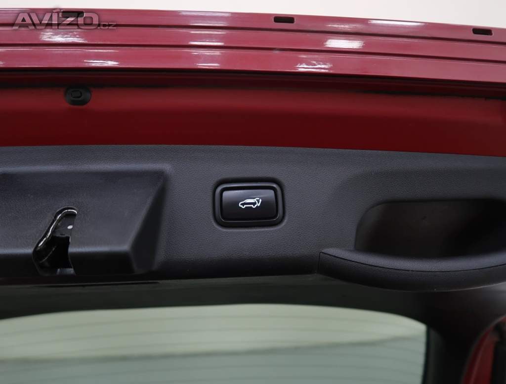 Foto inzerátu Hyundai Tucson 1.6 CRDi 48V MHEV
