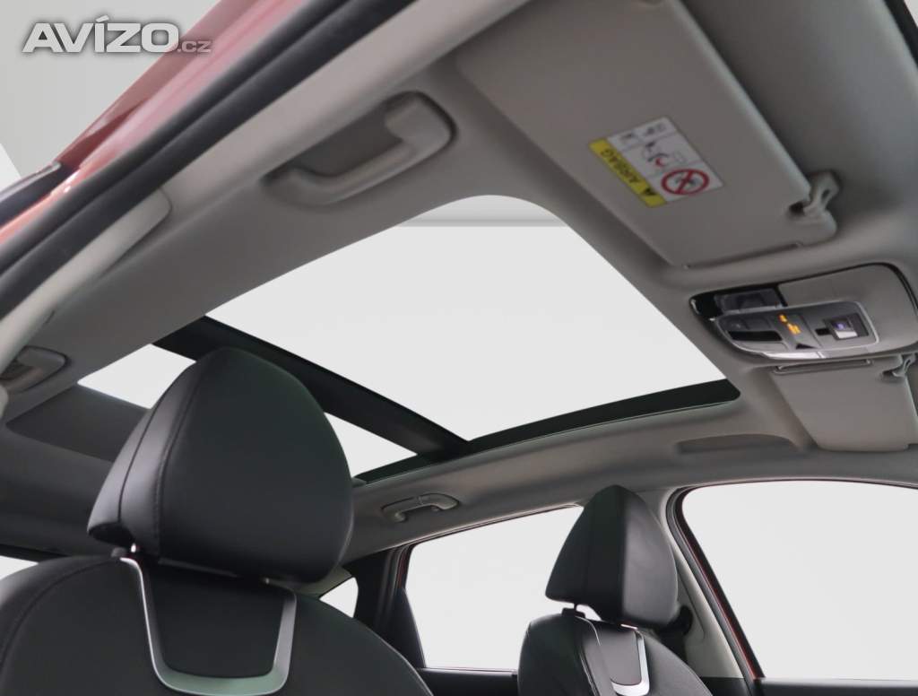 Foto inzerátu Hyundai Tucson 1.6 CRDi 48V MHEV