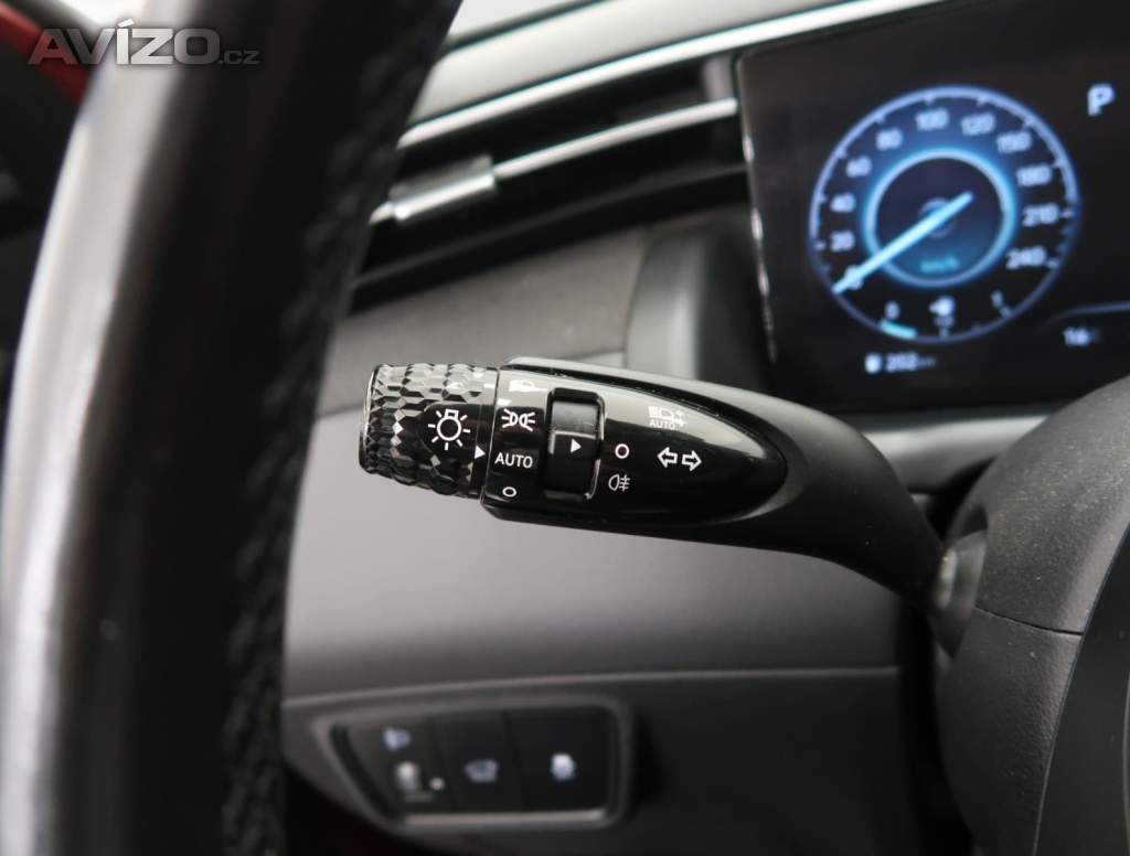 Foto inzerátu Hyundai Tucson 1.6 CRDi 48V MHEV