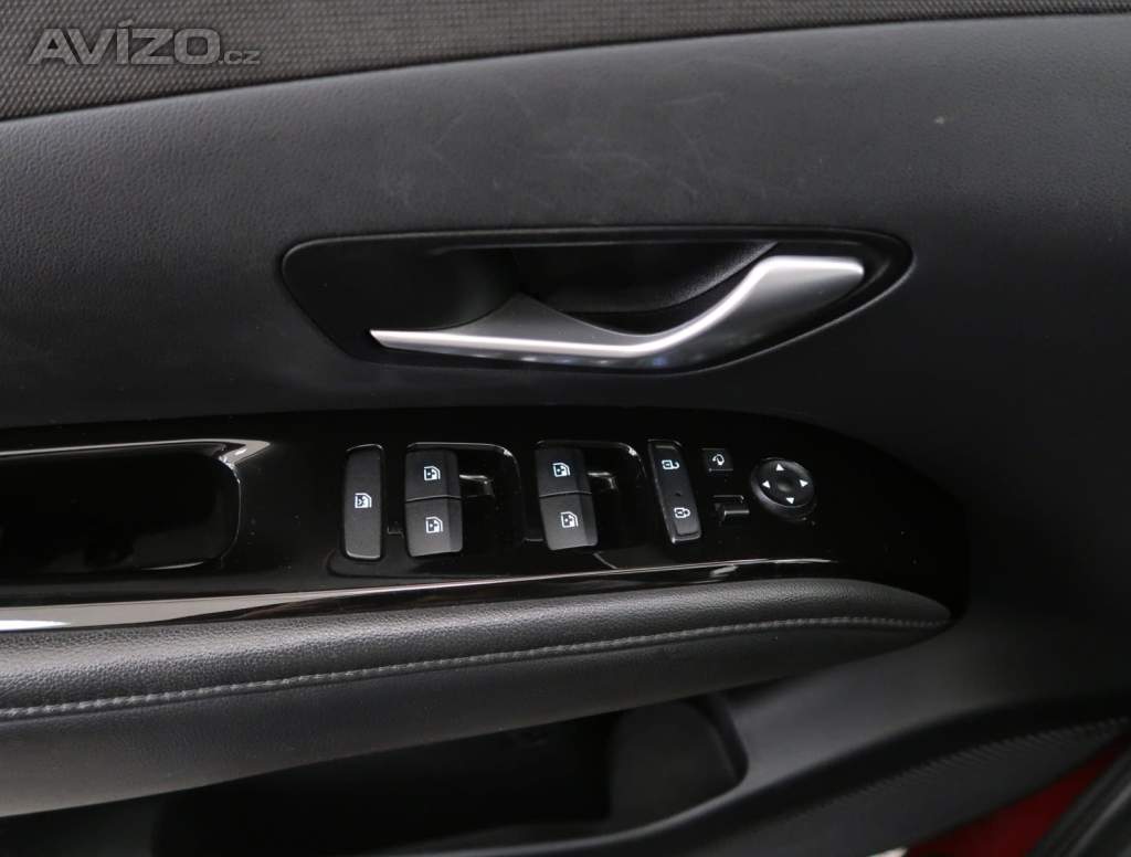 Foto inzerátu Hyundai Tucson 1.6 CRDi 48V MHEV