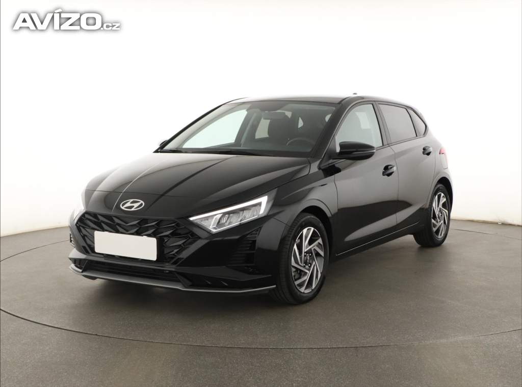 Foto inzerátu Hyundai i20 1.0 T-GDI