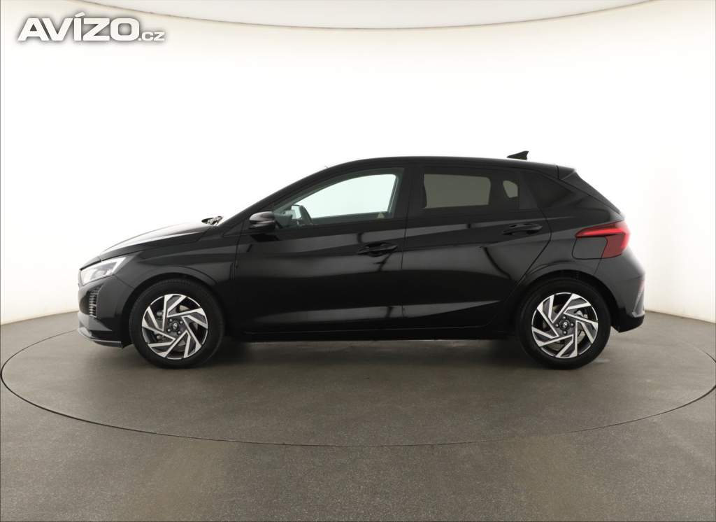Foto inzerátu Hyundai i20 1.0 T-GDI