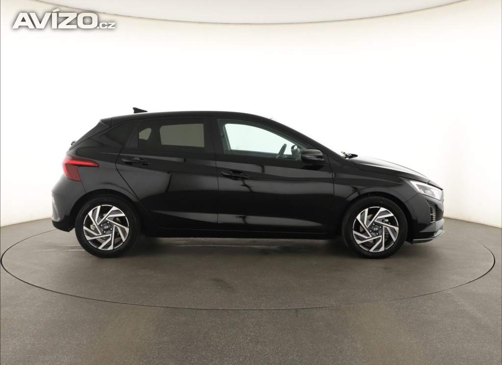 Foto inzerátu Hyundai i20 1.0 T-GDI