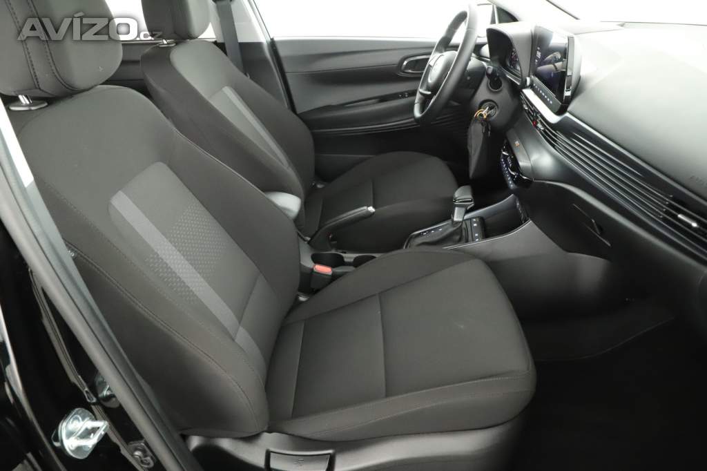 Foto inzerátu Hyundai i20 1.0 T-GDI