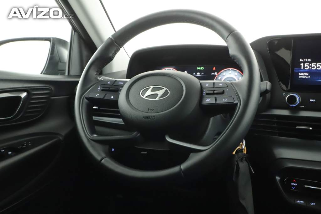 Foto inzerátu Hyundai i20 1.0 T-GDI