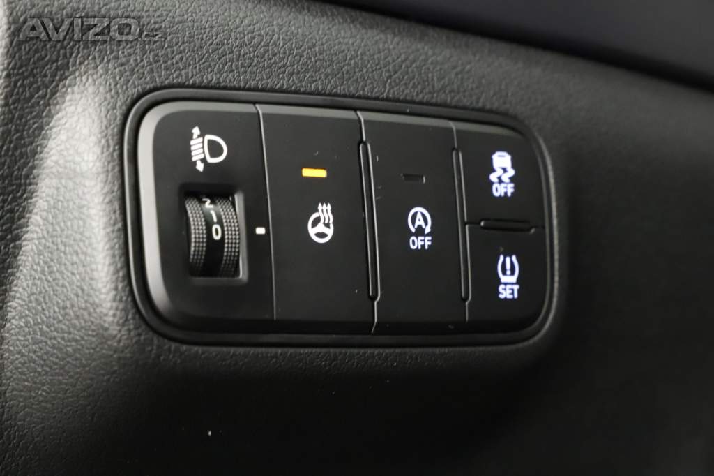 Foto inzerátu Hyundai i20 1.0 T-GDI