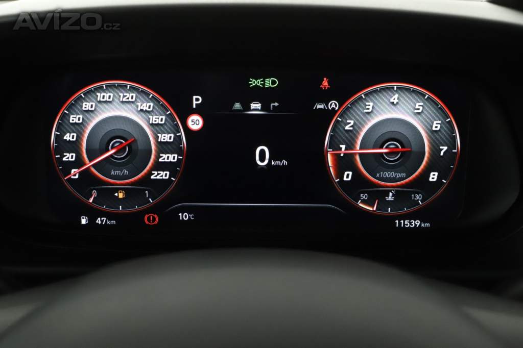 Foto inzerátu Hyundai i20 1.0 T-GDI