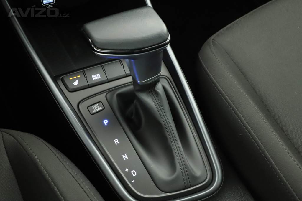 Foto inzerátu Hyundai i20 1.0 T-GDI