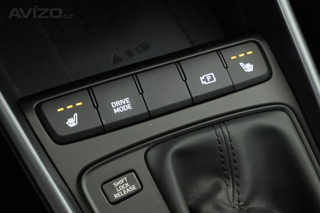 Foto inzerátu Hyundai i20 1.0 T-GDI