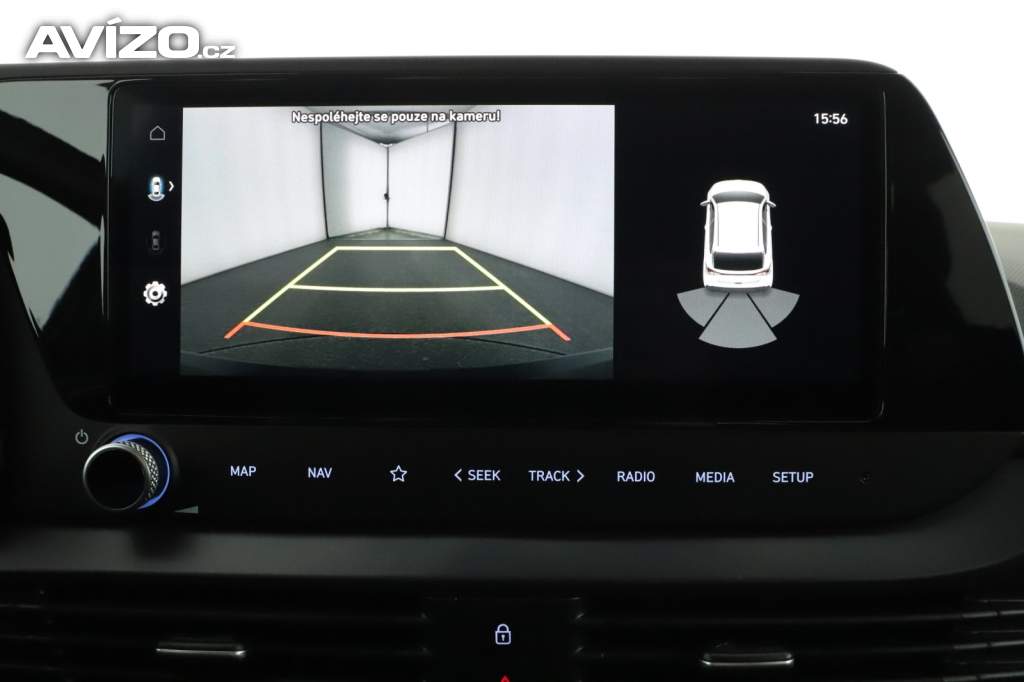 Foto inzerátu Hyundai i20 1.0 T-GDI