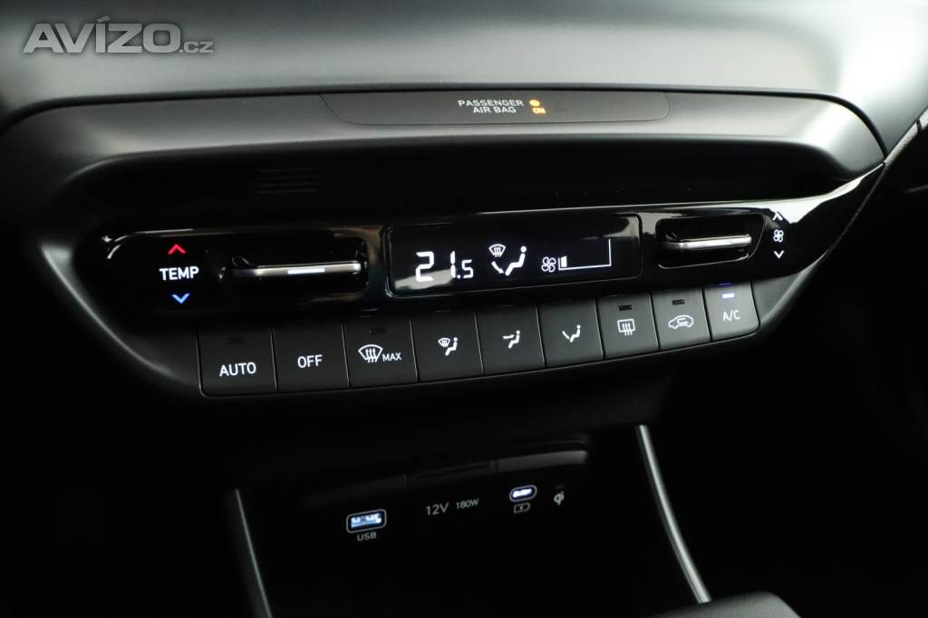 Foto inzerátu Hyundai i20 1.0 T-GDI
