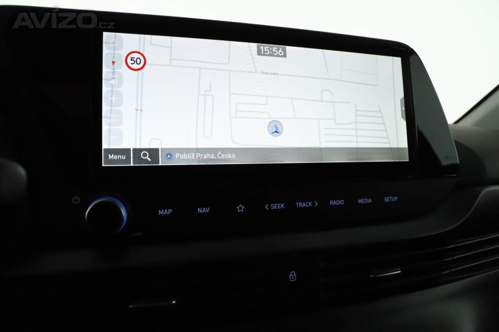 Foto inzerátu Hyundai i20 1.0 T-GDI