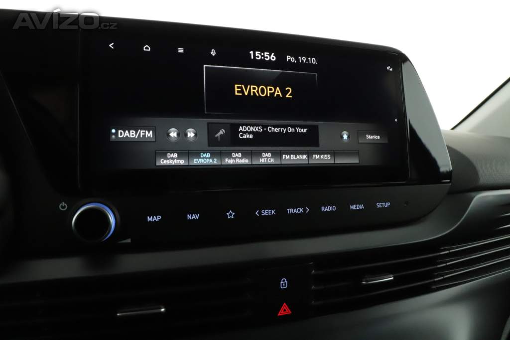 Foto inzerátu Hyundai i20 1.0 T-GDI