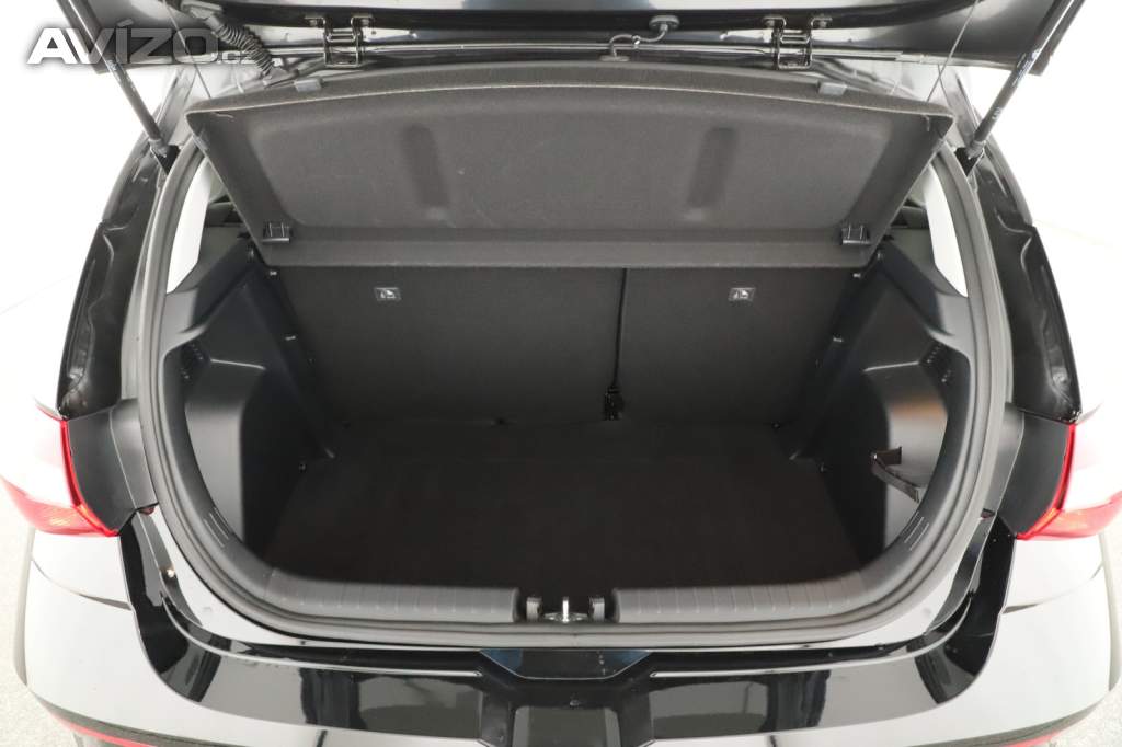 Foto inzerátu Hyundai i20 1.0 T-GDI