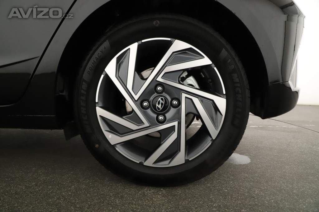 Foto inzerátu Hyundai i20 1.0 T-GDI