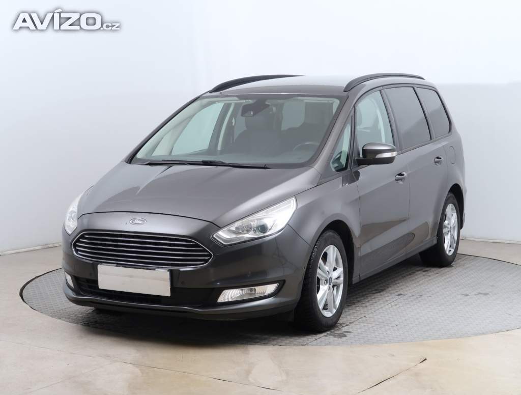 Foto inzerátu Ford Galaxy 2.0 TDCi