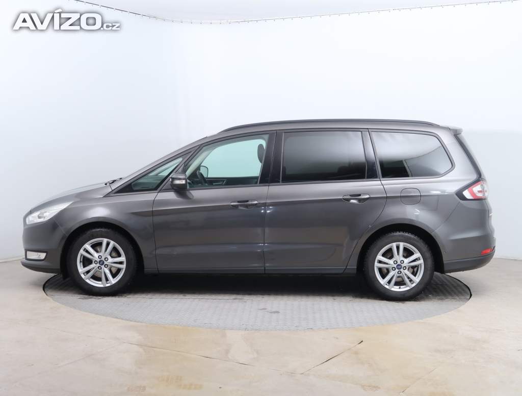 Foto inzerátu Ford Galaxy 2.0 TDCi