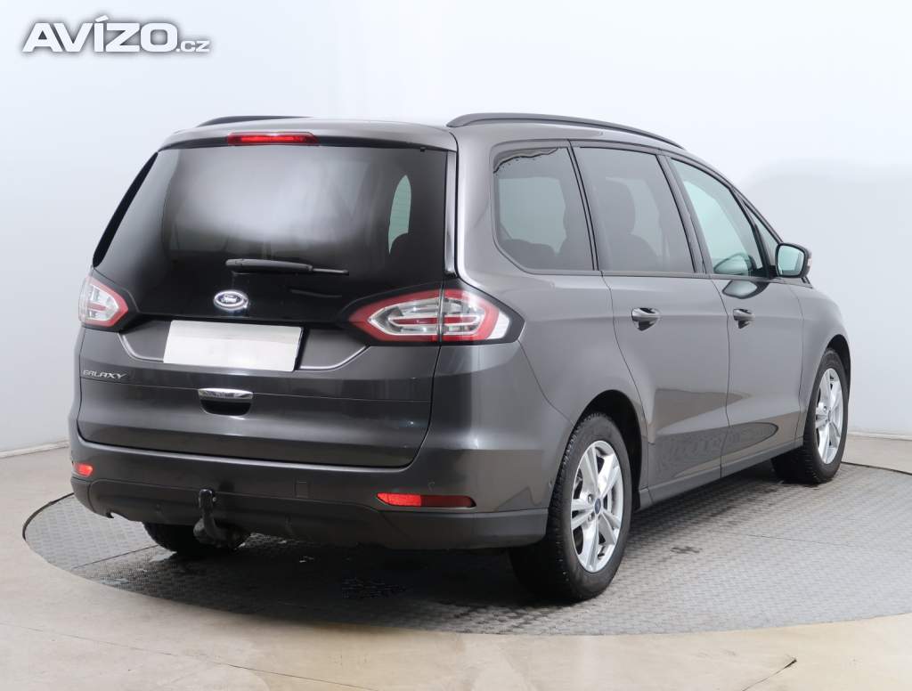 Foto inzerátu Ford Galaxy 2.0 TDCi