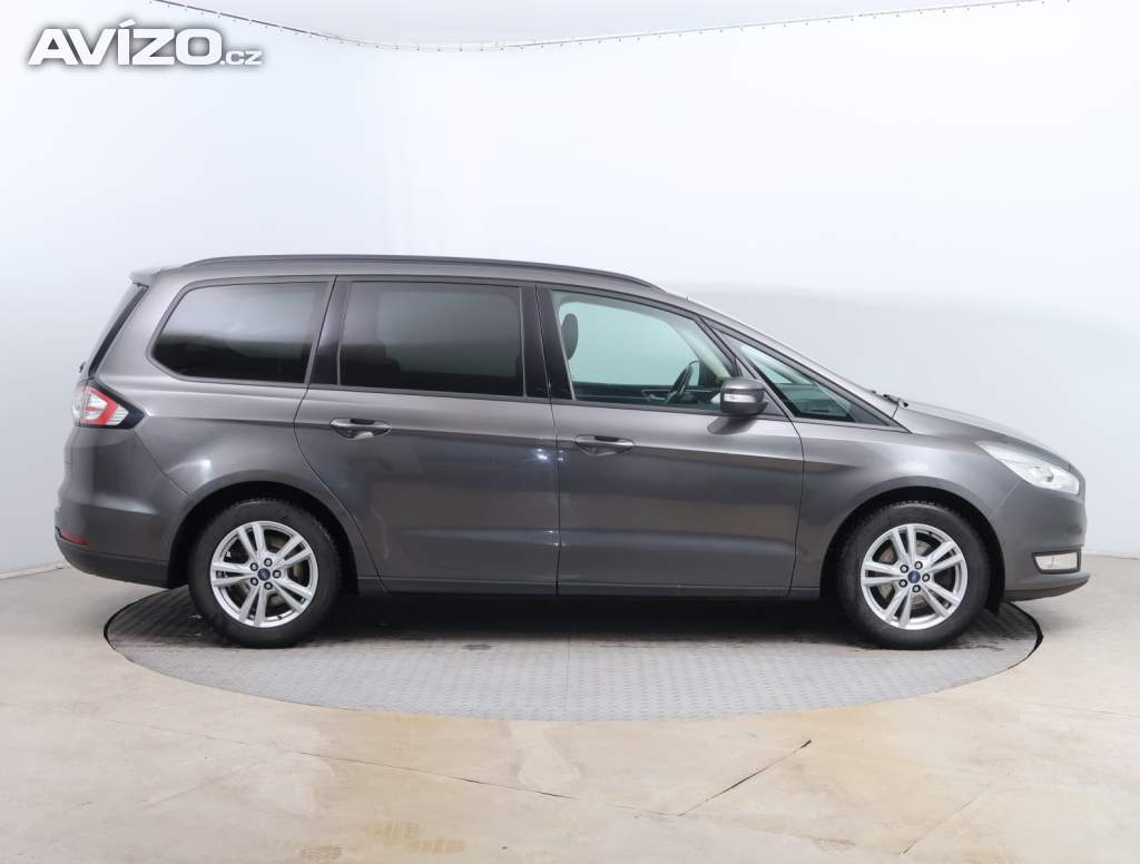 Foto inzerátu Ford Galaxy 2.0 TDCi