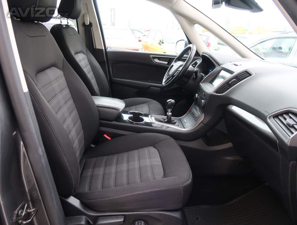 Foto inzerátu Ford Galaxy 2.0 TDCi