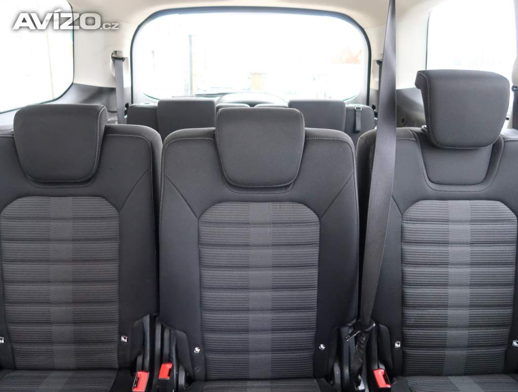 Foto inzerátu Ford Galaxy 2.0 TDCi