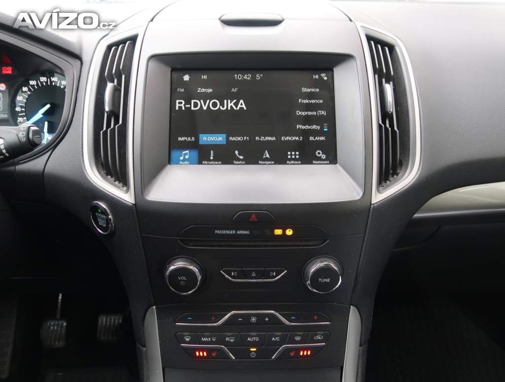 Foto inzerátu Ford Galaxy 2.0 TDCi