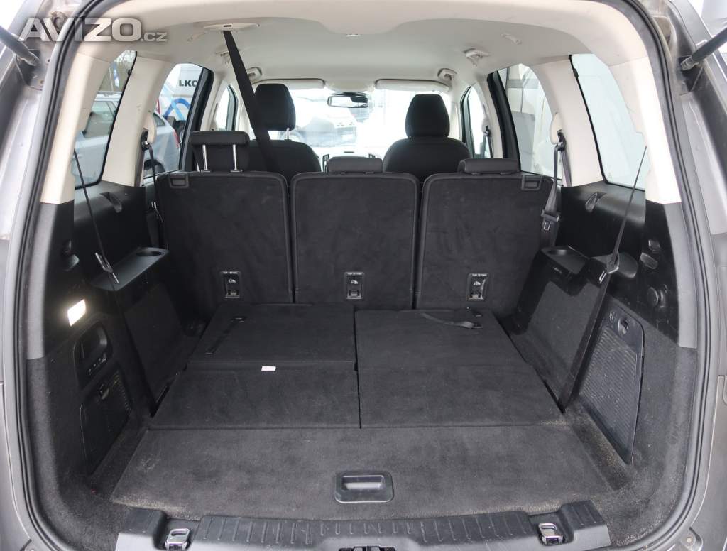 Foto inzerátu Ford Galaxy 2.0 TDCi