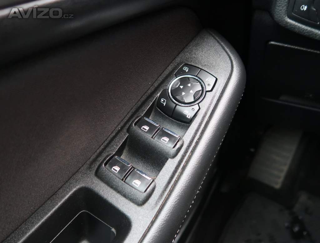 Foto inzerátu Ford Galaxy 2.0 TDCi