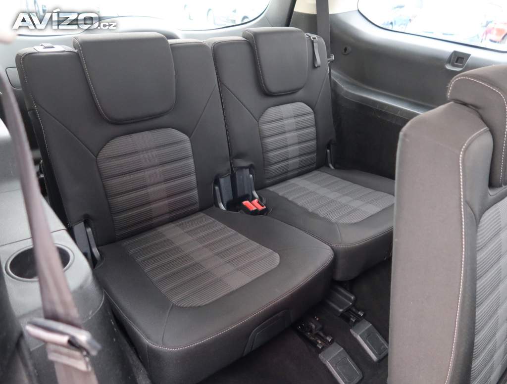Foto inzerátu Ford Galaxy 2.0 TDCi