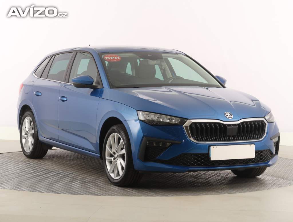 Skoda Scala 1.0 TSI